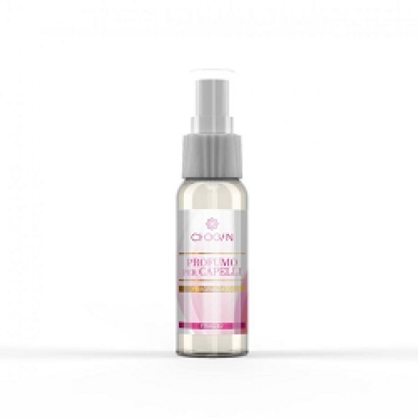 Haarparfüm ( Duft 42) - 30ml